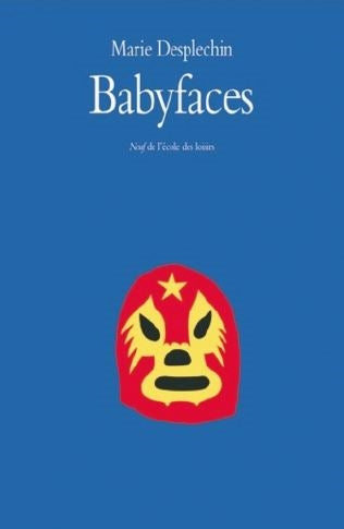 Product Image: Babyfaces