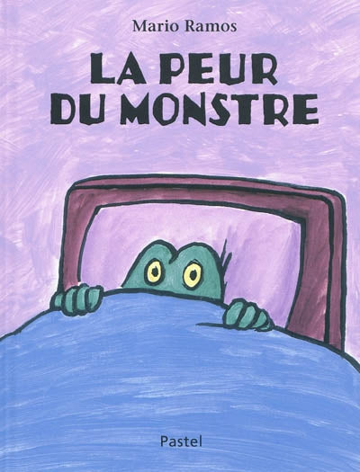 Product Image: La peur du monstre