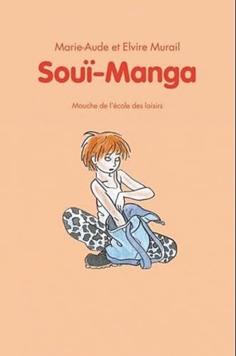 soui manga nouvelle edition book