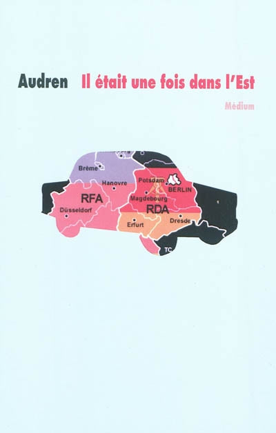 Product Image: Il était une fois dans l'Est