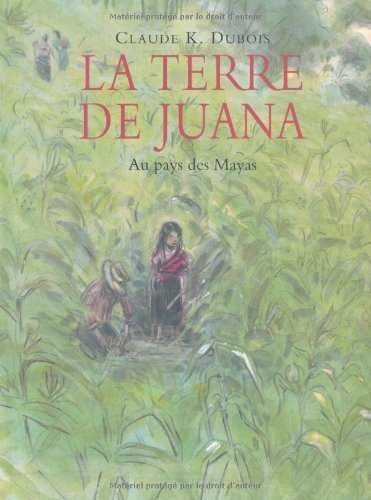 terre de juana nouvelle edition book