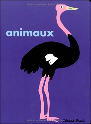 ANIMAUX ABECEDAIRES Books