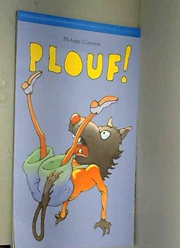 plouf Books