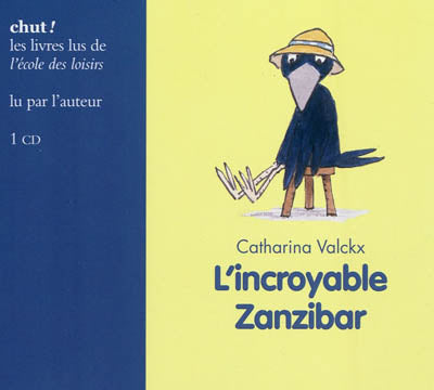 Product Image: L'incroyable Zanzibar