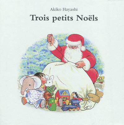 Product Image: Trois petits Noëls