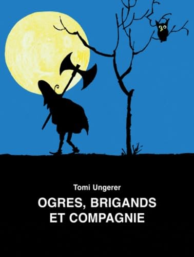 Product Image: ogres brigands et compagnie