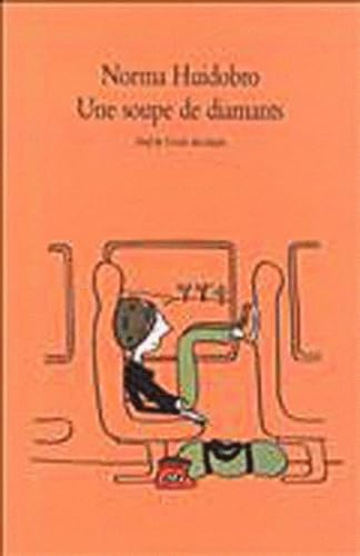 soupe de diamants (une) nouvelle edition book