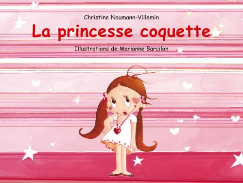 LA PRINCESSE COQUETTE Non-fiction