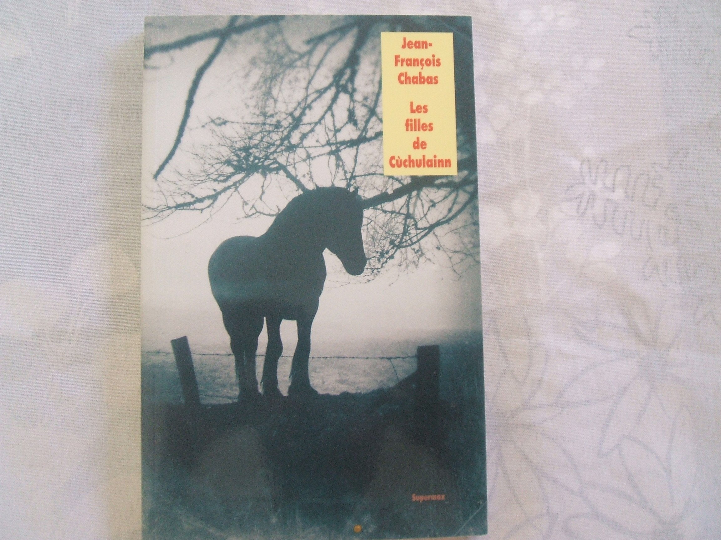 Filles de cuchulainn (Les) Novels & Short Stories