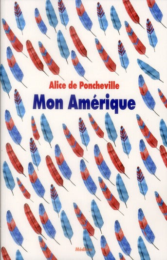 Product Image: Mon Amérique