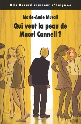 Qui veut la peau de Maori Can Contemporary literature