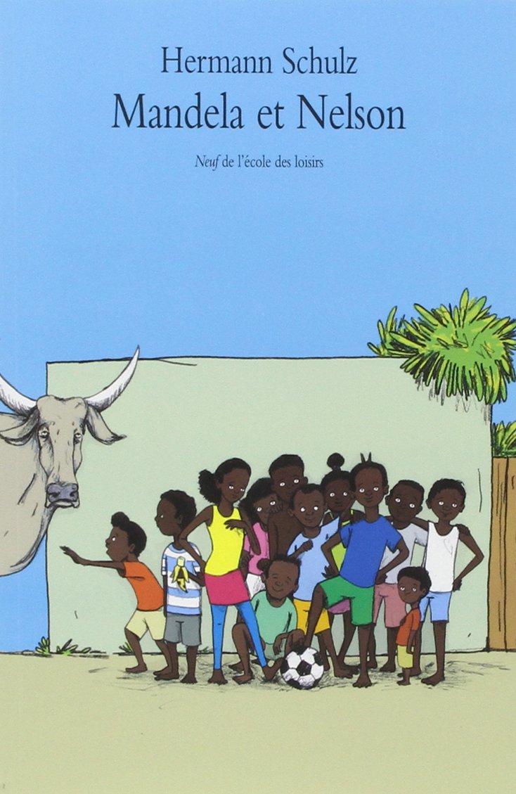 Product Image: Mandela et Neslon