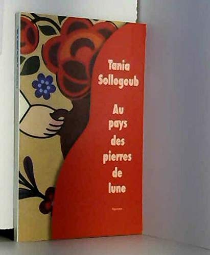 Aux pays des pierres de lune Books
