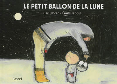 Product Image: Le petit ballon de la lune