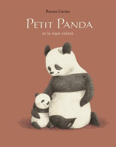 Petit panda et le tigre volant Contemporary literature