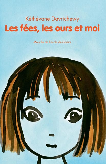 Les fées, les ours et moi Novels & Short Stories