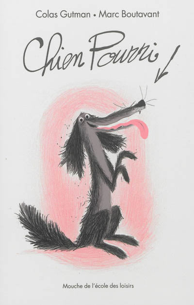 Product Image: Chien Pourri
