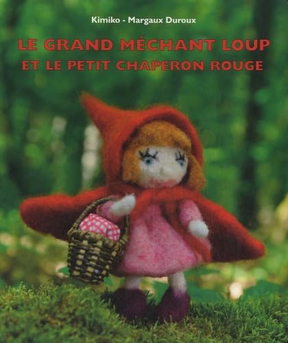 grand mechant loup et le petit chaperon rouge Tiptoi & Games