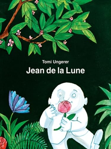 jean de la lune biblio Non-fiction