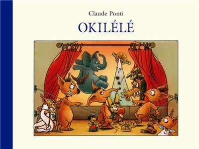 Product Image: Okilélé biblio