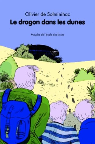 Product Image: Le dragon dans les dunes