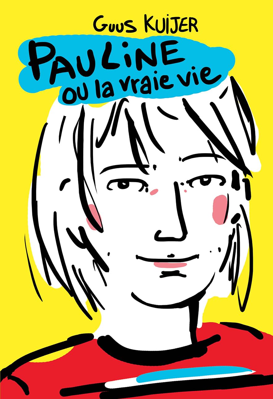 Pauline ou la vraie vie Novels & Short Stories