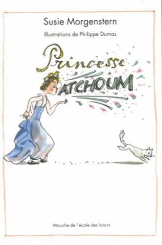 Product Image: princesse atchoum