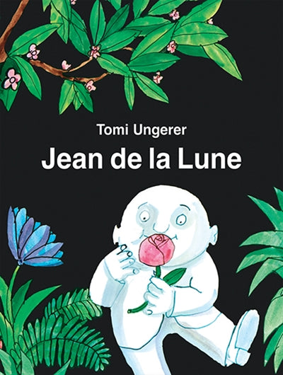 Product Image: Jean de la lune