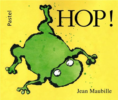 Hop ! (tout carton) Parents & Children