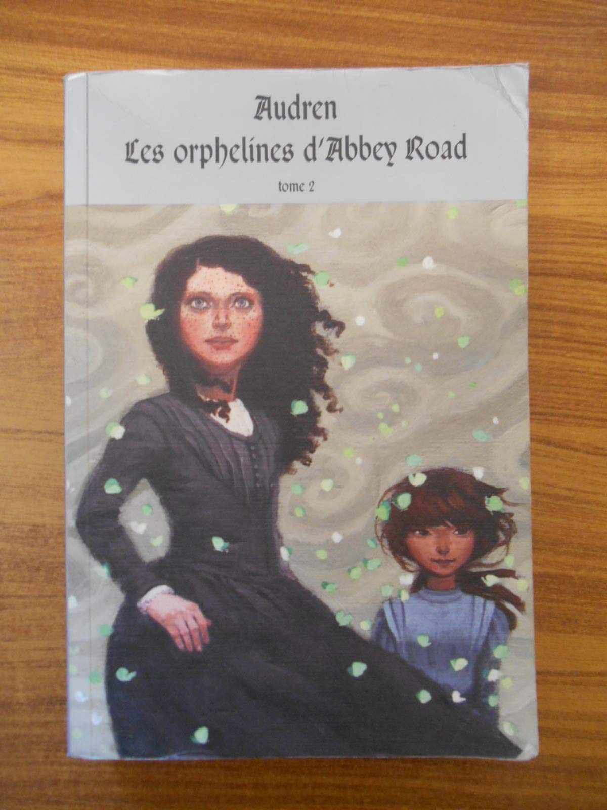 Les orphelines d'Abbey Road 2 Le monde d'Alvenir Contemporary literature