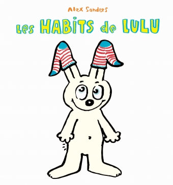 Les habits de Lulu Contemporary literature Books