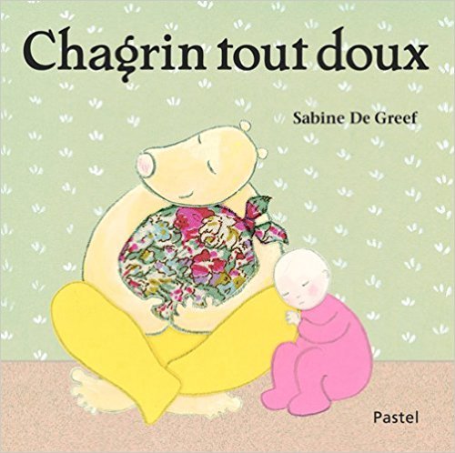 Chagrin tout doux Album – 29 Novembre 2013 Books