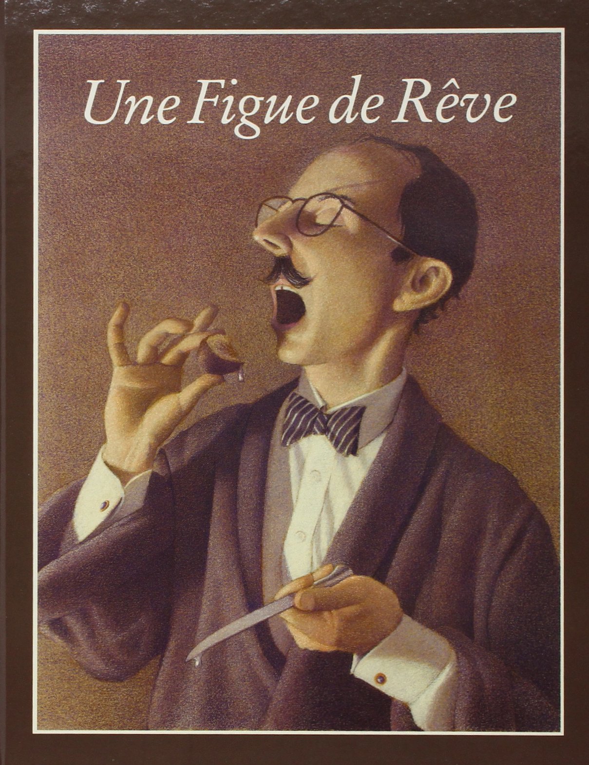 Figue de reve (Une) Children's books