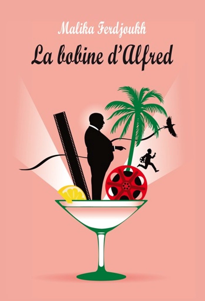 bobine d alfred (la) gf Novels & Short Stories