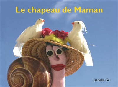 Product Image: Le chapeau de maman