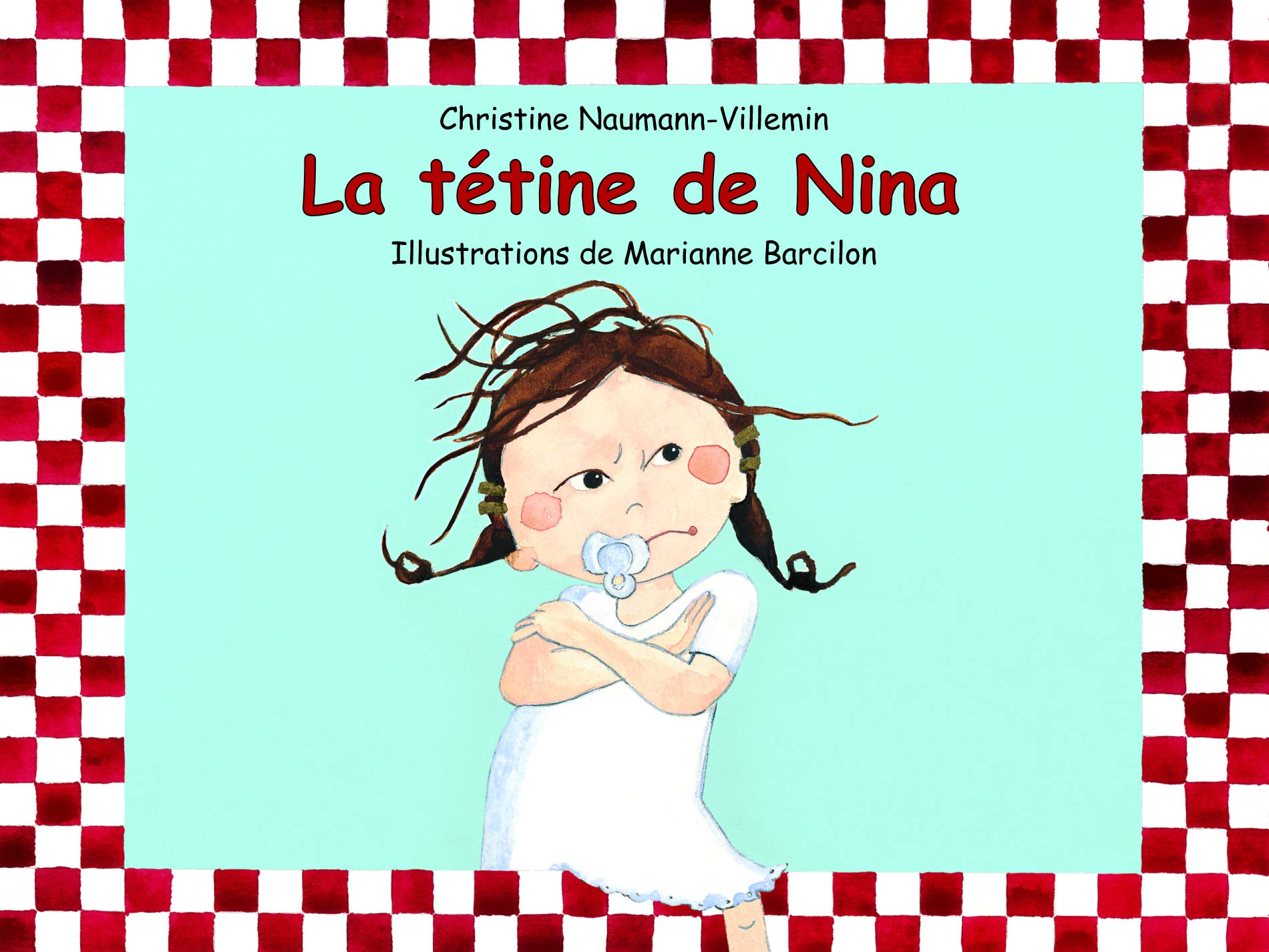 LA TETINE DE NINA (BIBLIO) Non-fiction