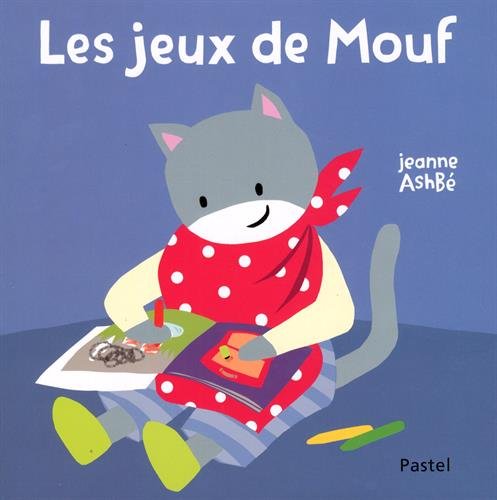 Bonnes Vacances Lou Cahier de Jeux - Cahier de vacances book