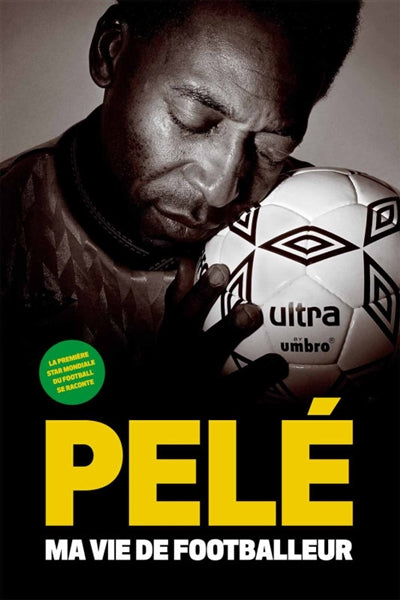 Product Image: Ma vie de footballeur