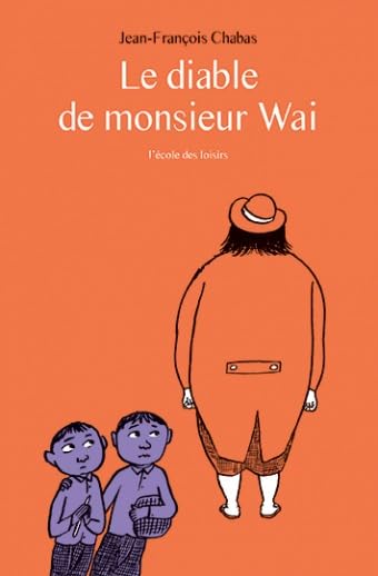 Le diable de monsieur Wai Novels & Short Stories