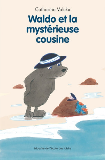 Waldo et la mystérieuse cousine Novels & Short Stories
