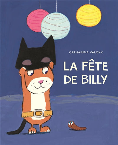 Product Image: La fête de Billy
