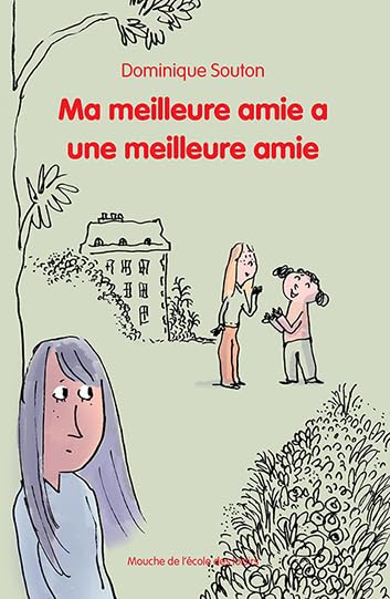 Ma meilleure amie a une meilleure amie Novels & Short Stories