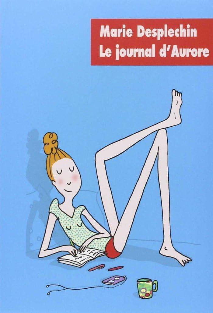 JOURNAL D'AURORE INTEGRALE (NE) Books