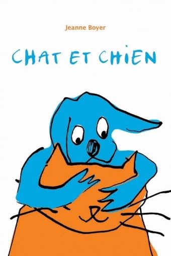 Product Image: Chat et chien
