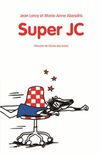 Product Image: Super JC