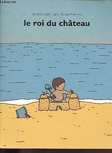LE ROI DU CHATEAU Books