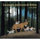 LES QUATRE MUSICIENS DE BREME Books