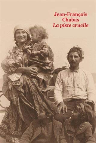 la piste cruelle Books
