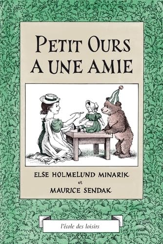 Product Image: Petit Ours a une amie