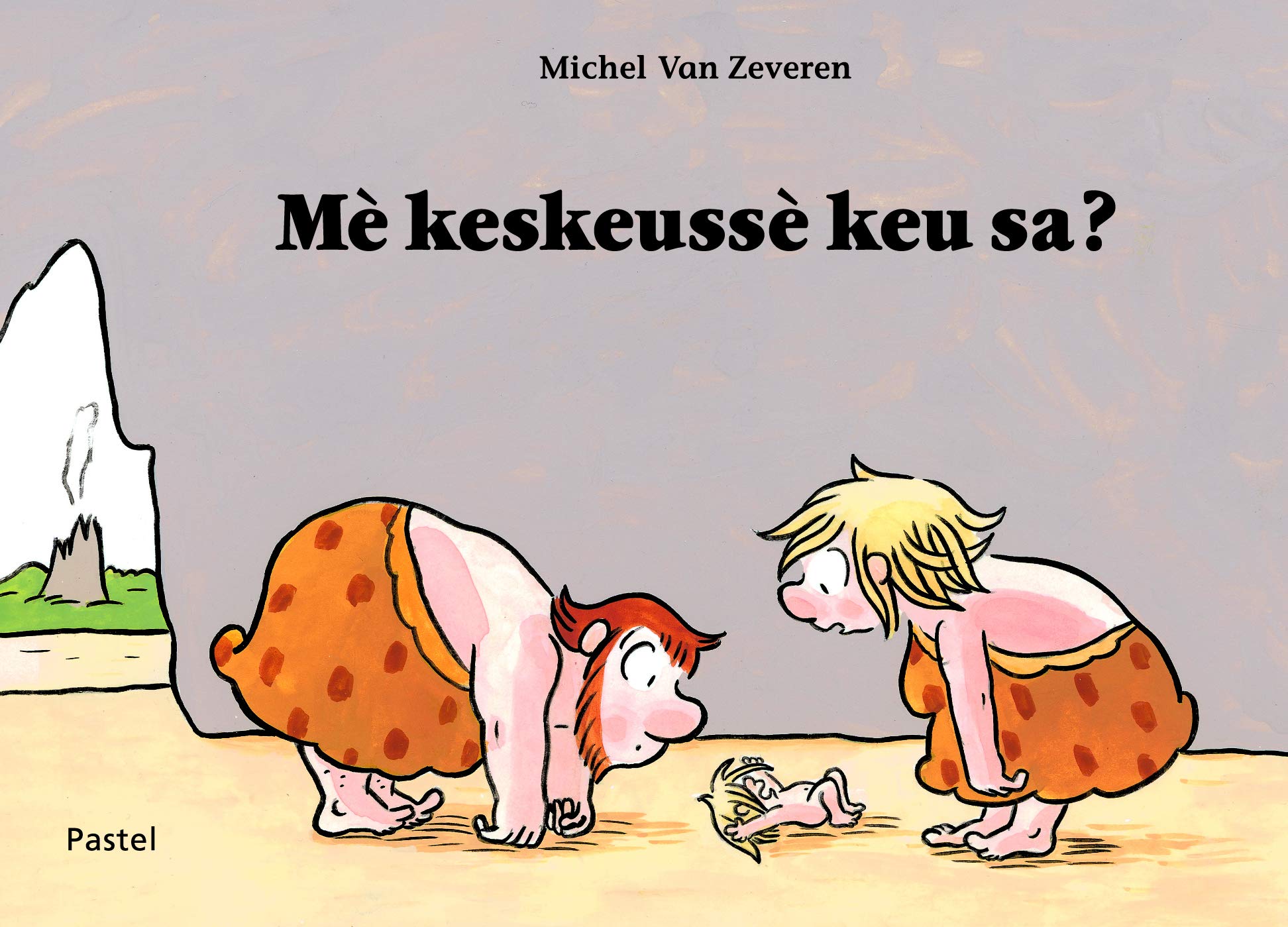 ME KESKEUSSE KEU SA Non-fiction